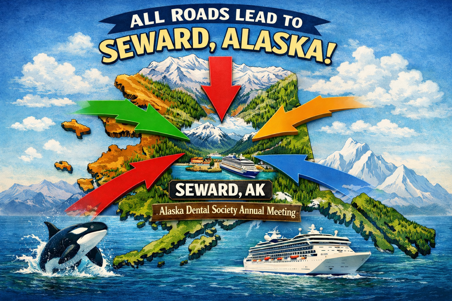 ADS Annual Meeting 2026